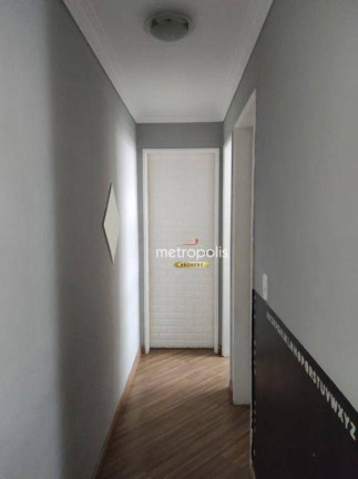 Imagem Apartamento com 2 Quartos à Venda, 45 m² em Taboão - São Bernardo Do Campo Imagem Apartamento com 2 Quartos à Venda, 45 m² em Taboão - São Bernardo Do Campo
