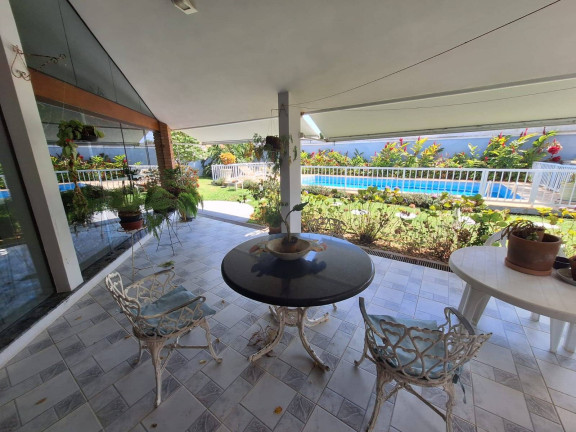 Imagem Casa com 4 Quartos à Venda, 780 m² em Parque Turístico - Peruíbe Imagem Casa com 4 Quartos à Venda, 780 m² em Parque Turístico - Peruíbe