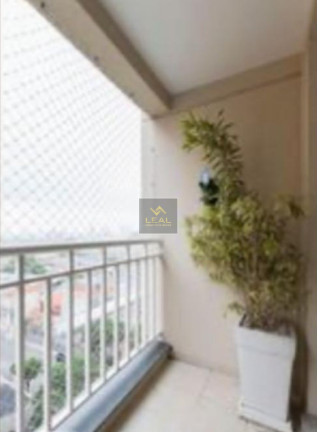 Imagem Apartamento com 3 Quartos à Venda, 70 m² em Vila Moinho Velho - São Paulo