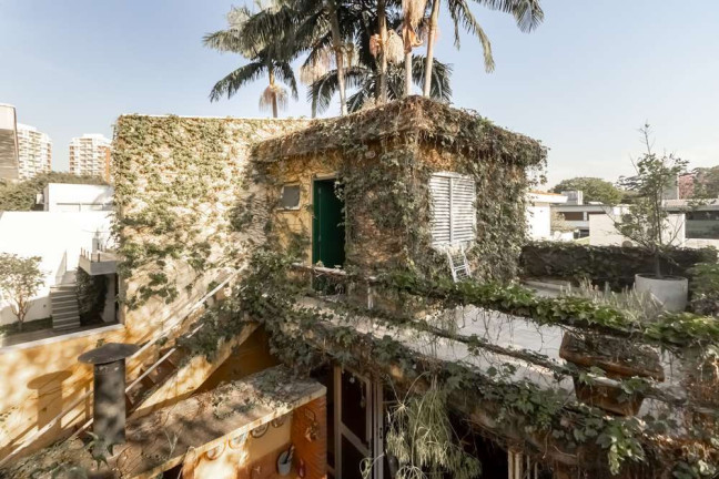 Imagem Casa com 3 Quartos à Venda, em Alto De Pinheiros - São Paulo Imagem Casa com 3 Quartos à Venda, em Alto De Pinheiros - São Paulo