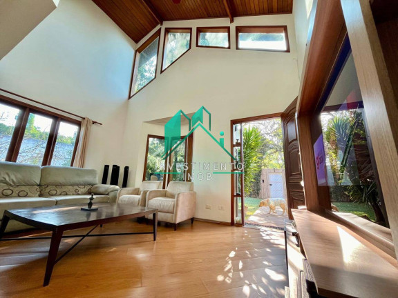 Imagem Casa com 4 Quartos à Venda, 240 m² em Jardim Marilu - Carapicuíba