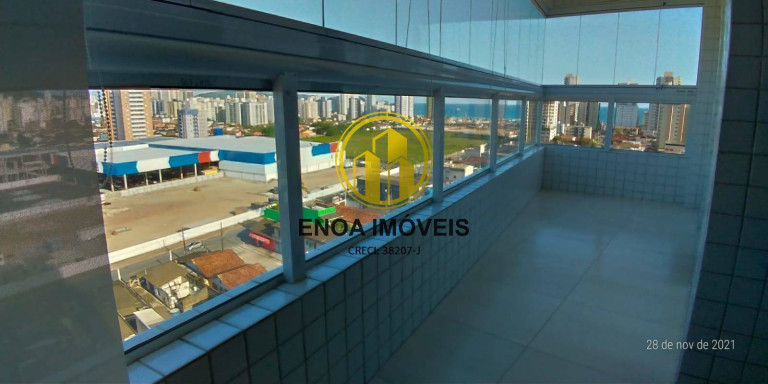 Imagem Apartamento com 2 Quartos à Venda, 80 m² em Aviação - Praia Grande Imagem Apartamento com 2 Quartos à Venda, 80 m² em Aviação - Praia Grande
