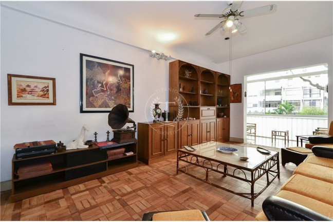 Imagem Apartamento com 3 Quartos à Venda, 252 m² em Higienópolis - São Paulo Imagem Apartamento com 3 Quartos à Venda, 252 m² em Higienópolis - São Paulo