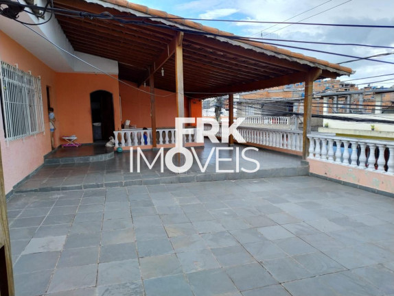 Imagem Casa com 3 Quartos à Venda, 180 m² em Jardim Santa Edwiges (capela Do Socorro) - São Paulo Imagem Casa com 3 Quartos à Venda, 180 m² em Jardim Santa Edwiges (capela Do Socorro) - São Paulo