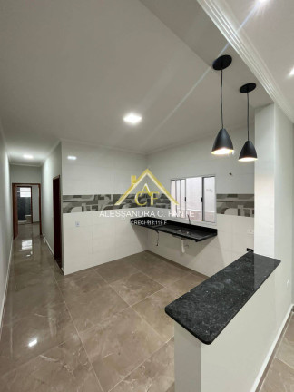 Imagem Casa com 3 Quartos à Venda, 149 m² em Bal. Plataforma - Mongaguá Imagem Casa com 3 Quartos à Venda, 149 m² em Bal. Plataforma - Mongaguá