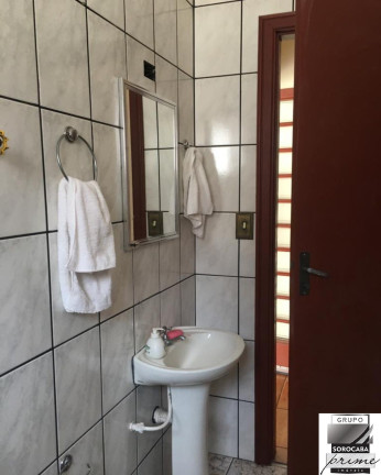Imagem Casa com 2 Quartos à Venda, 120 m² em Jardim Ibiti Do Paço - Sorocaba Imagem Casa com 2 Quartos à Venda, 120 m² em Jardim Ibiti Do Paço - Sorocaba