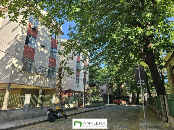 Imagem Apartamento com 3 Quartos à Venda, 71 m² em Portuguesa - Rio De Janeiro