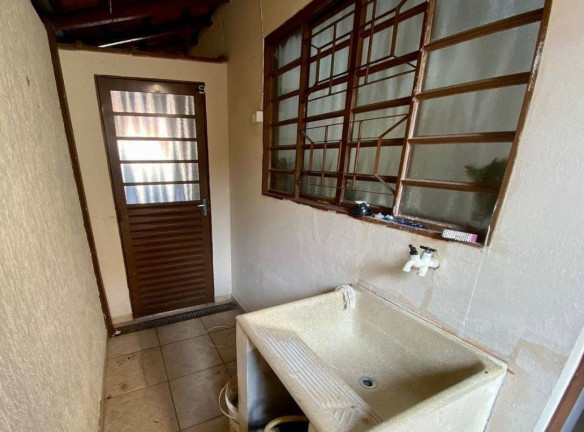 Imagem Casa com 3 Quartos à Venda, 100 m² em Parque Senhor Do Bonfim - Taubaté Imagem Casa com 3 Quartos à Venda, 100 m² em Parque Senhor Do Bonfim - Taubaté