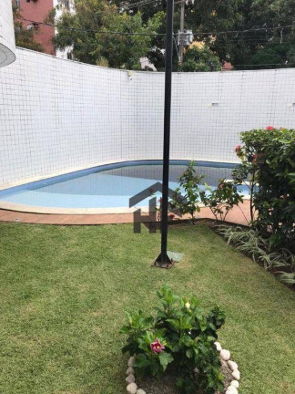 Imagem Apartamento com 2 Quartos à Venda, 52 m² em Torre - Recife