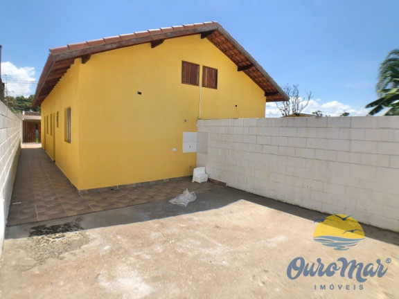Imagem Casa com 2 Quartos para Alugar ou Temporada, 50 m² em Gaivota - Itanhaém Imagem Casa com 2 Quartos para Alugar ou Temporada, 50 m² em Gaivota - Itanhaém