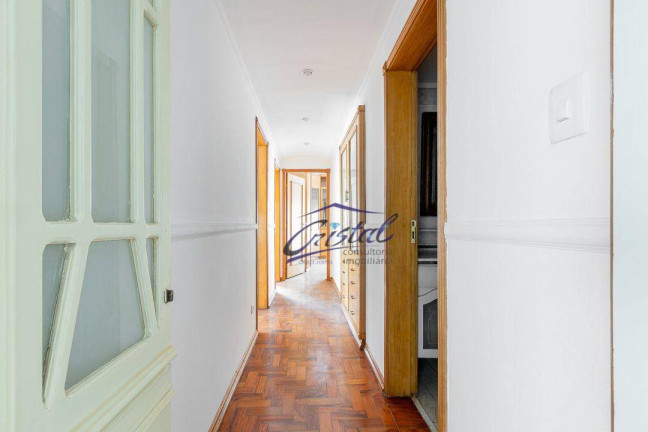Imagem Apartamento com 3 Quartos à Venda, 144 m² em Higienópolis - São Paulo