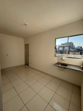 Imagem Apartamento com 1 Quarto para Alugar,  em Taboão - São Bernardo Do Campo