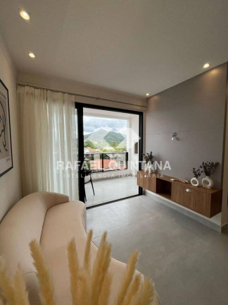 Imagem Apartamento com 2 Quartos à Venda, 72 m² em Centro - Biguaçu