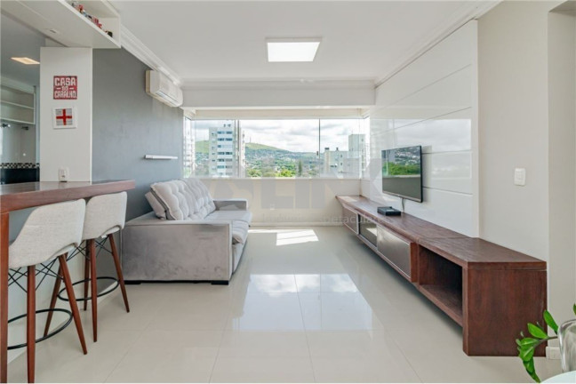 Imagem Apartamento com 2 Quartos à Venda, 68 m² em Jardim Botânico - Porto Alegre Imagem Apartamento com 2 Quartos à Venda, 68 m² em Jardim Botânico - Porto Alegre