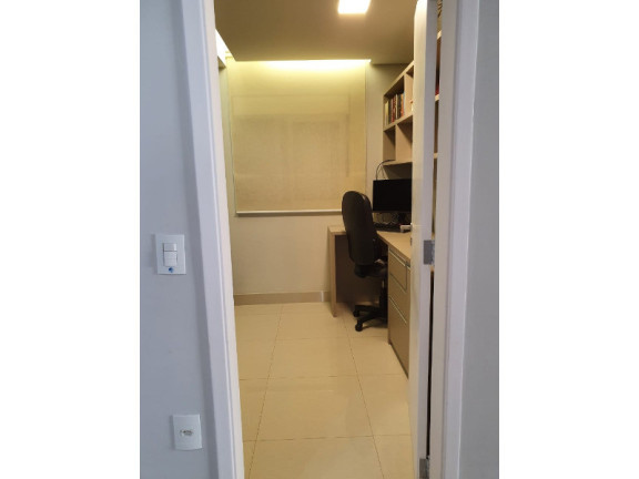 Imagem Apartamento com 3 Quartos à Venda, 68 m² em Vila Aurocan - Campinas