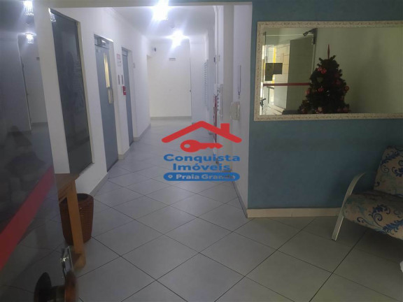 Imagem Apartamento com 1 Quarto à Venda, 44 m² em Vila Guilhermina - Praia Grande Imagem Apartamento com 1 Quarto à Venda, 44 m² em Vila Guilhermina - Praia Grande