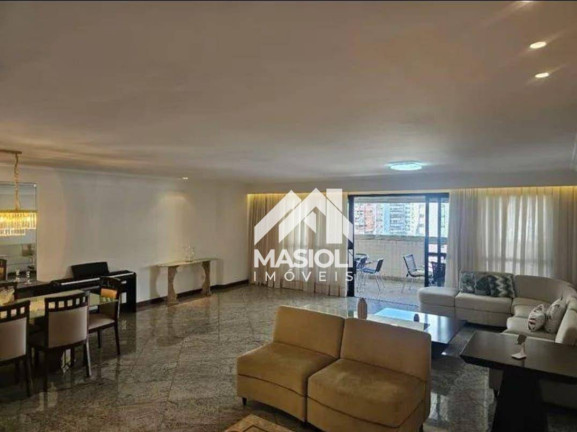 Imagem Apartamento com 4 Quartos à Venda, 290 m² em Praia Da Costa - Vila Velha Imagem Apartamento com 4 Quartos à Venda, 290 m² em Praia Da Costa - Vila Velha
