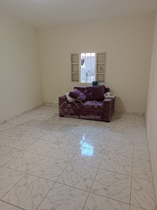 Imagem Casa com 2 Quartos à Venda, 215 m² em Jardim Fernandes - São Paulo
