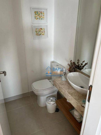 Imagem Apartamento com 3 Quartos à Venda, 95 m² em Barra Funda - São Paulo Imagem Apartamento com 3 Quartos à Venda, 95 m² em Barra Funda - São Paulo