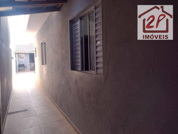 Imagem Casa com 3 Quartos à Venda, 133 m² em Vila Maria - São José Dos Campos Imagem Casa com 3 Quartos à Venda, 133 m² em Vila Maria - São José Dos Campos