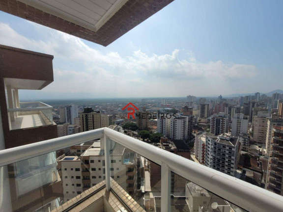 Imagem Apartamento com 2 Quartos à Venda, 80 m² em Tupi - Praia Grande