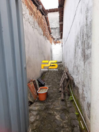 Imagem Casa com 2 Quartos à Venda, 110 m² em Alto Da Boa Vista - Bayeux Imagem Casa com 2 Quartos à Venda, 110 m² em Alto Da Boa Vista - Bayeux