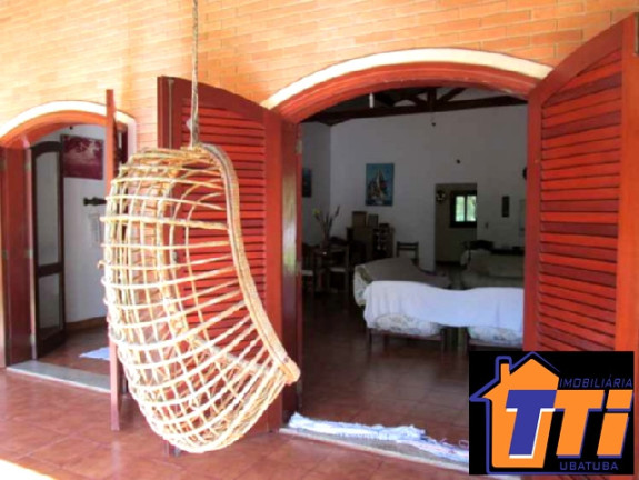 Imagem Casa com 3 Quartos à Venda, 241 m² em Perequê Mirim - Ubatuba Imagem Casa com 3 Quartos à Venda, 241 m² em Perequê Mirim - Ubatuba