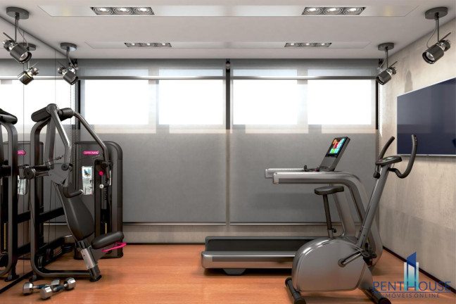 Imagem Sala Comercial à Venda, 70 m² em Centro - Balneário Camboriú
