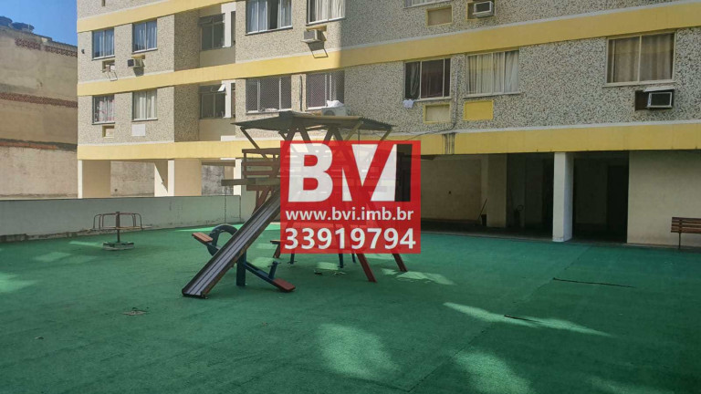 Imagem Apartamento com 2 Quartos à Venda, 50 m² em Rocha Miranda - Rio De Janeiro