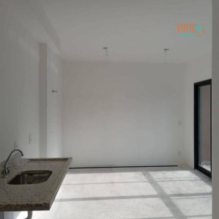 Imagem Apartamento com 1 Quarto à Venda, 27 m² em Mooca - São Paulo