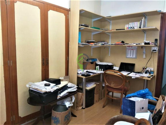 Imagem Apartamento com 4 Quartos à Venda, 265 m² em Boqueirão - Santos Imagem Apartamento com 4 Quartos à Venda, 265 m² em Boqueirão - Santos