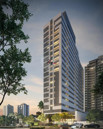 Imagem Apartamento com 3 Quartos à Venda, em Mooca - São Paulo Imagem Apartamento com 3 Quartos à Venda, em Mooca - São Paulo
