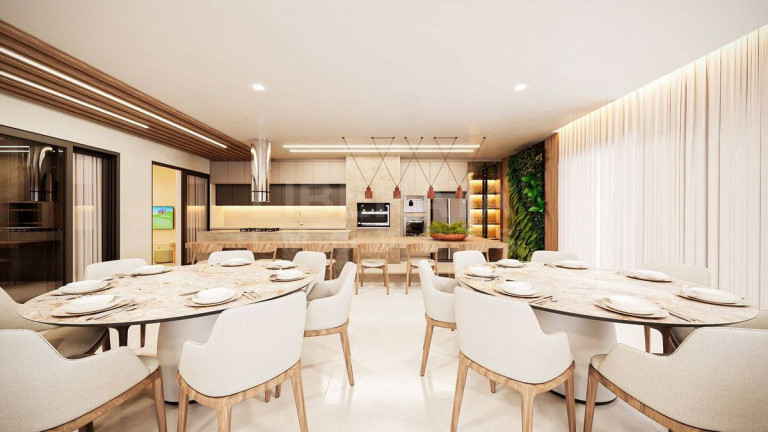 Imagem Apartamento com 2 Quartos à Venda, 74 m² em Gravatá - Navegantes Imagem Apartamento com 2 Quartos à Venda, 74 m² em Gravatá - Navegantes