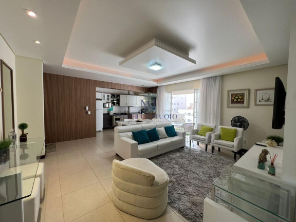 Imagem Apartamento com 4 Quartos à Venda, 149 m² em Meia Praia - Itapema