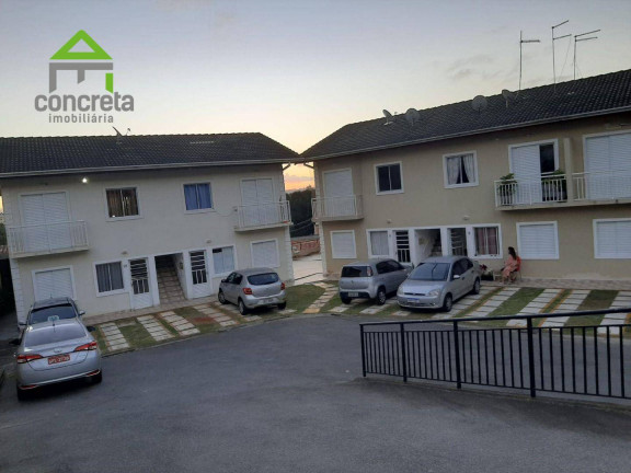 Casa de Condomínio com 2 Quartos à Venda, 60 m² em Colinas De Cotia - Cotia
