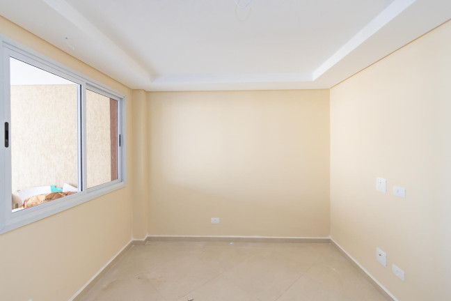 Imagem Sobrado com 3 Quartos à Venda, 157 m² em Ecoville - Curitiba