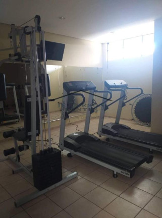 Imagem Apartamento com 2 Quartos à Venda, 64 m² em Boa Vista - Marília Imagem Apartamento com 2 Quartos à Venda, 64 m² em Boa Vista - Marília