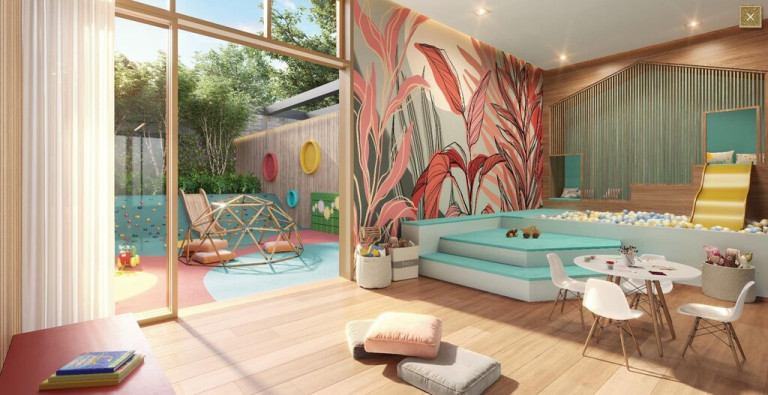 Imagem Apartamento com 4 Quartos à Venda, 355 m² em Itaim Bibi - São Paulo Imagem Apartamento com 4 Quartos à Venda, 355 m² em Itaim Bibi - São Paulo
