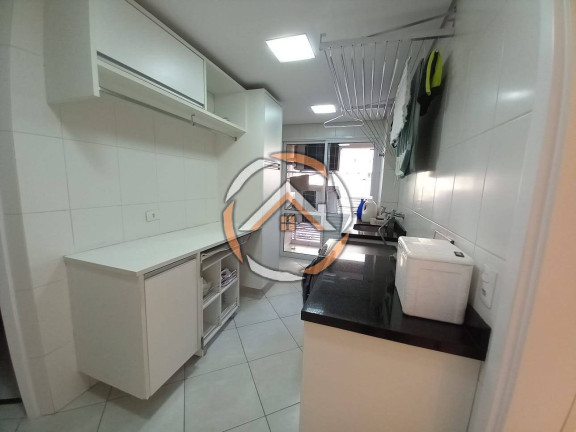Imagem Apartamento com 3 Quartos à Venda, 240 m² em Santo Antônio - São Caetano Do Sul