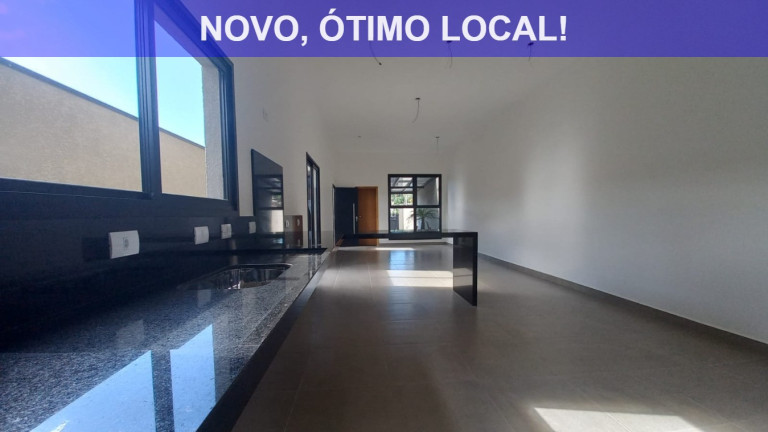 Imagem Casa com 3 Quartos à Venda, 182 m² em Jardim Do Lago - Atibaia Imagem Casa com 3 Quartos à Venda, 182 m² em Jardim Do Lago - Atibaia