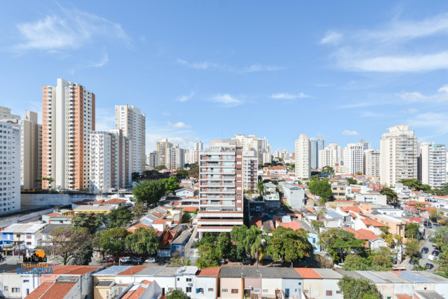 Imagem Apartamento com 3 Quartos à Venda, em Vila Romana - São Paulo Imagem Apartamento com 3 Quartos à Venda, em Vila Romana - São Paulo