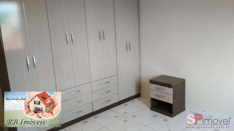 Imagem Apartamento com 1 Quarto à Venda, 40 m² em Centro - São Bernardo Do Campo Imagem Apartamento com 1 Quarto à Venda, 40 m² em Centro - São Bernardo Do Campo