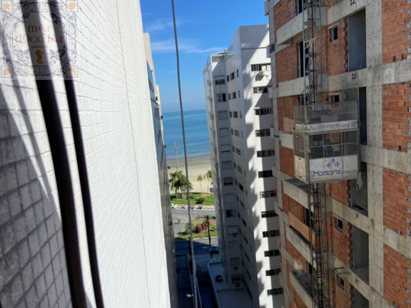 Imagem Apartamento com 2 Quartos à Venda, 77 m² em Ponta Da Praia - Santos