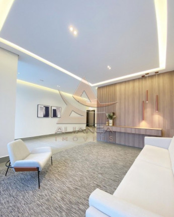 Imagem Apartamento com 3 Quartos à Venda, 89 m² em Jardim Paulista - Ribeirão Preto Imagem Apartamento com 3 Quartos à Venda, 89 m² em Jardim Paulista - Ribeirão Preto