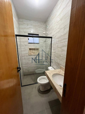 Imagem Casa com 2 Quartos à Venda, 180 m² em Jardim Veneza - Aparecida De Goiânia Imagem Casa com 2 Quartos à Venda, 180 m² em Jardim Veneza - Aparecida De Goiânia
