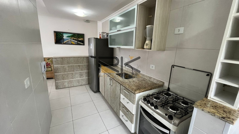 Imagem Cobertura com 2 Quartos à Venda, 101 m² em Praia Grande - Ubatuba