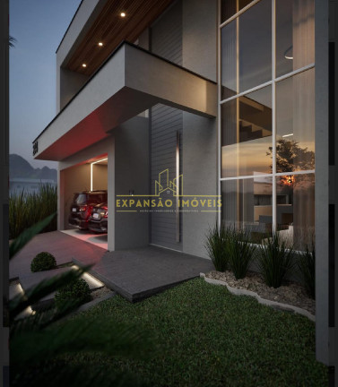 Imagem Casa com 3 Quartos à Venda, 241 m² em Pedra Branca - Palhoça Imagem Casa com 3 Quartos à Venda, 241 m² em Pedra Branca - Palhoça