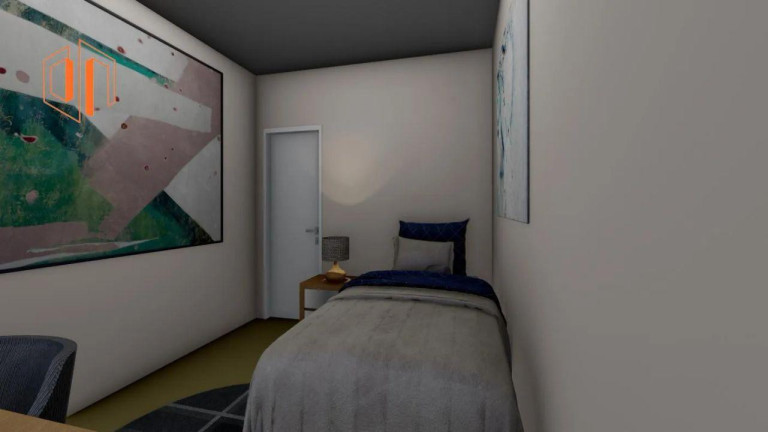 Imagem Casa com 3 Quartos à Venda, 87 m² em Costeira - São José Dos Pinhais Imagem Casa com 3 Quartos à Venda, 87 m² em Costeira - São José Dos Pinhais