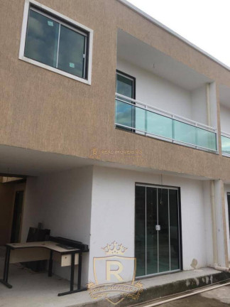Imagem Casa com 3 Quartos à Venda, 100 m² em Campo Grande - Rio De Janeiro Imagem Casa com 3 Quartos à Venda, 100 m² em Campo Grande - Rio De Janeiro