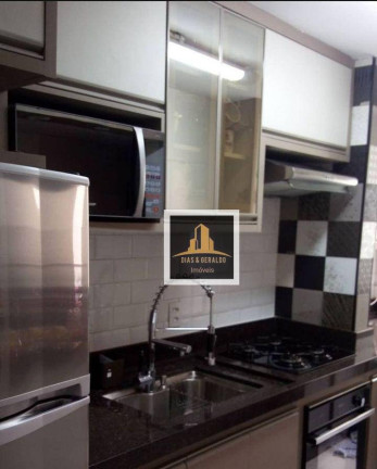 Imagem Apartamento com 2 Quartos à Venda, 48 m² em Jardim Terras Do Sul - São José Dos Campos Imagem Apartamento com 2 Quartos à Venda, 48 m² em Jardim Terras Do Sul - São José Dos Campos